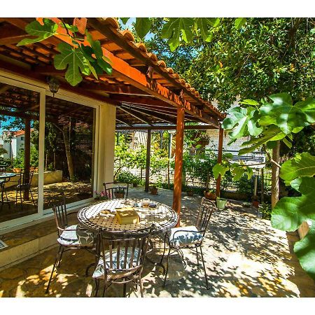 Apartment Calypso Split Exterior photo