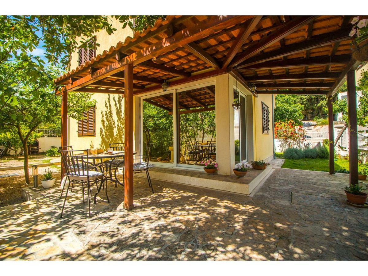 Apartment Calypso Split Exterior photo